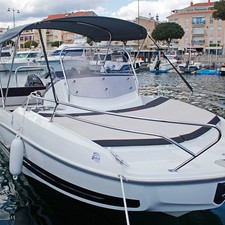 Beneteau Flyer 5.5