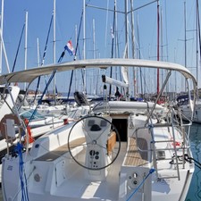 Bavaria 32 Cruiser