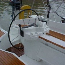 Beneteau Oceanis 411 Clipper