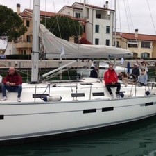 Bavaria 45 Cruiser