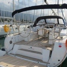 Bavaria 45 Cruiser