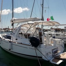Beneteau Oceanis 35.1