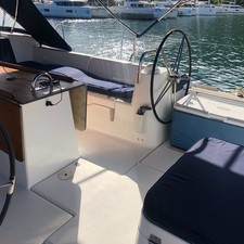 Dufour 500 GL