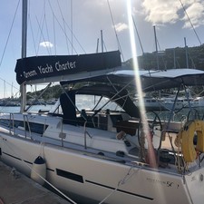 Dufour 500 GL