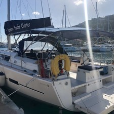 Dufour 500 GL