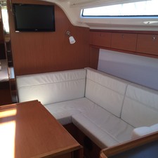 Bavaria 37 Cruiser