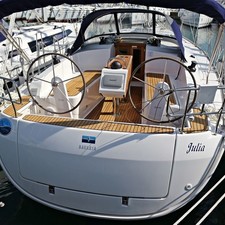 Bavaria 37 Cruiser