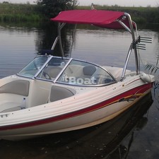 Sea Ray 175 Sport