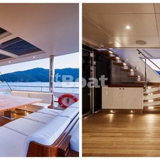 Mengi-Yay Yachts 40M SERENITY