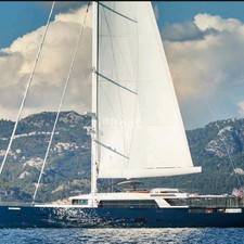 Mengi-Yay Yachts 40M SERENITY