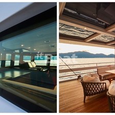 Mengi-Yay Yachts 40M SERENITY