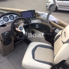 Crestliner 1750 Super Hawk