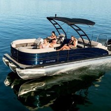Harris Sunliner 230