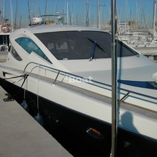 Numarine 55 Hard Top