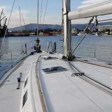 Beneteau Cyclades