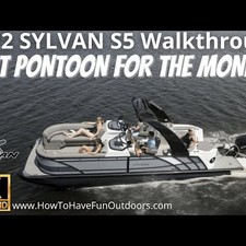 Sylvan S-5 CLZ DH