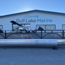 JC Tritoon SPIRIT 248TT SB SPORT
