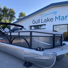 JC Tritoon SPIRIT 248TT SB SPORT