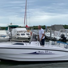 Marine 18