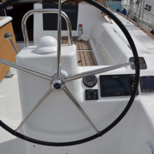 Dufour 460 GL