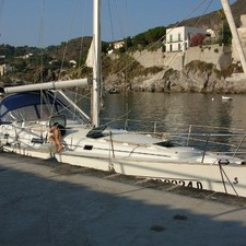 Beneteau Oceanis 411 Clipper