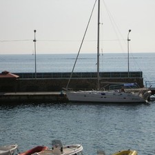 Beneteau Oceanis 411 Clipper