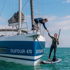 Dufour 470