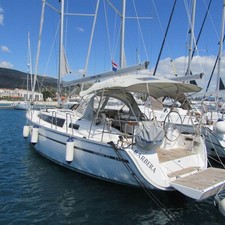 Bavaria 37 Cruiser