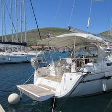 Bavaria 37 Cruiser