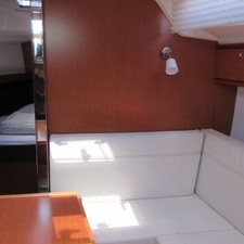 Bavaria 37 Cruiser
