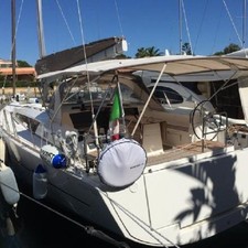Dufour 512
