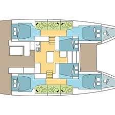 Lagoon 50