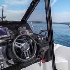 Jeanneau Merry Fisher 1095