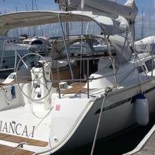 Bavaria 33 Cruiser