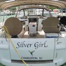 Jeanneau Sun Odyssey 469