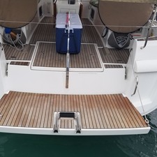 Jeanneau Sun Odyssey 469
