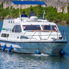 Europa 400
