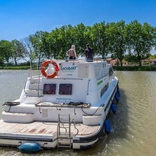Europa 400
