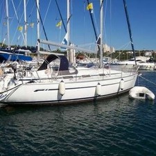 Bavaria 36 Cruiser