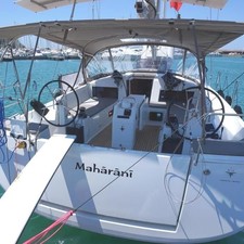 Jeanneau Sun Odyssey 440