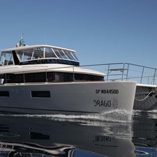 Lagoon 630 MY