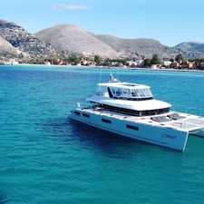 Lagoon 630 MY