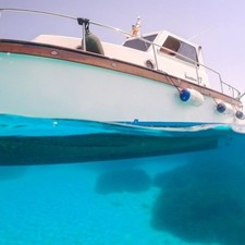 Sciallino 40 fly
