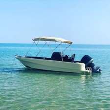 Custom Built 20