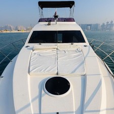 Gulf Craft Majesty 44