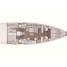 Dufour 530
