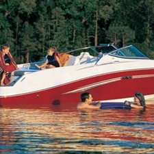 Sea Ray 230 Select
