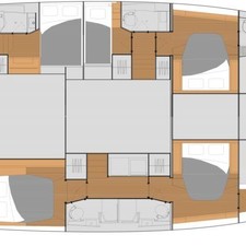 Fountaine Pajot Tanna 47