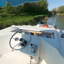 Le Boat Caprice
