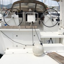 Dufour 460 GL